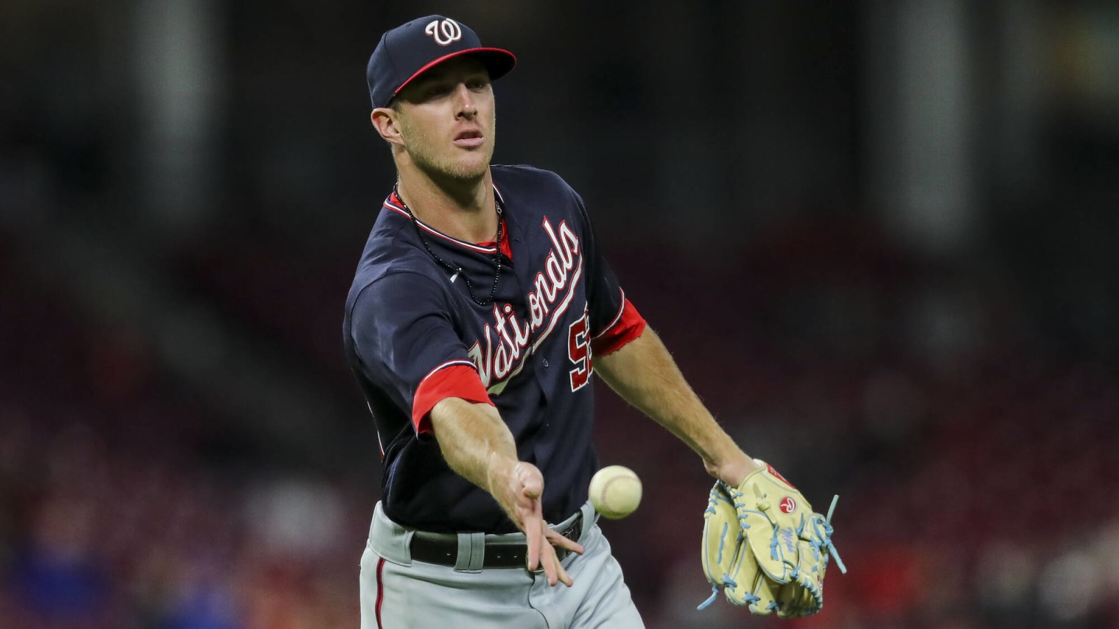 Twins, Patrick Murphy Agree To Minor League Deal