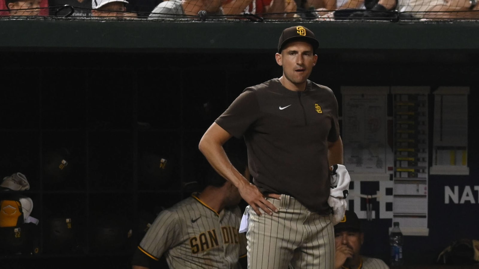 Ryan Flaherty Joins Chicago Cubs as Bench Coach Under Manager Craig Counsell