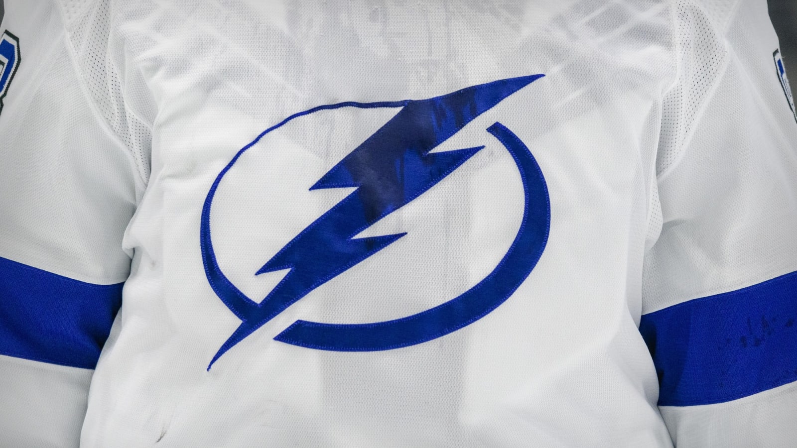 Lightning’s Conor Geekie to have hearing for leaving bench on legal line change to start altercation
