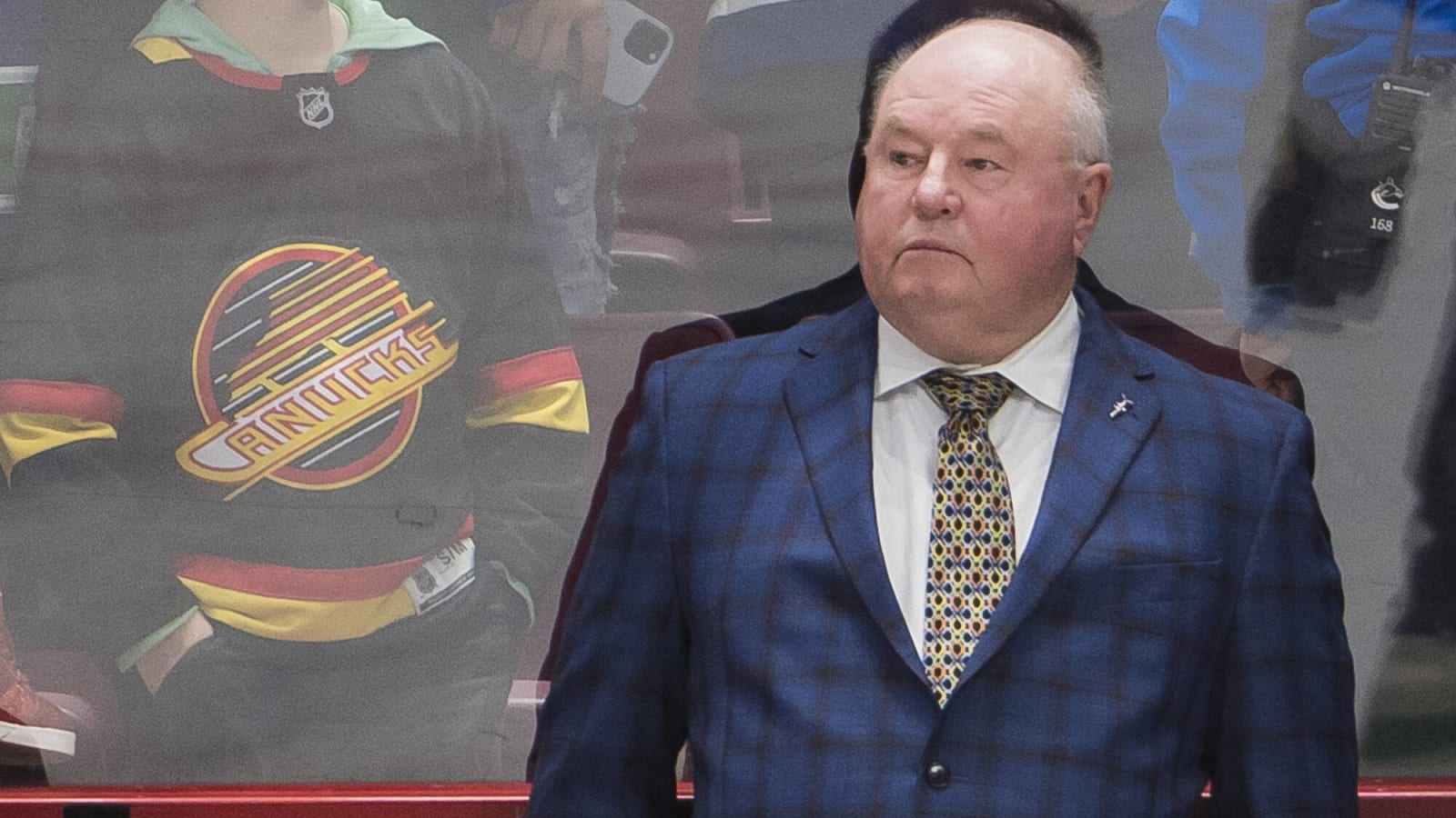Bye Week Banter with special guest Bruce Boudreau: Leafs Morning Take