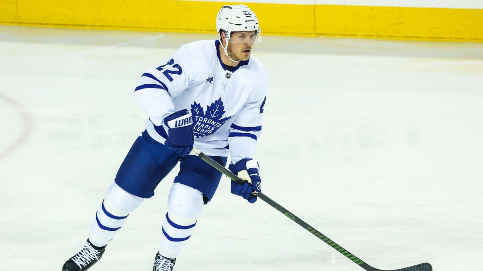 Jake McCabe, David Kampf will miss Leafs’ next two games due to injuries