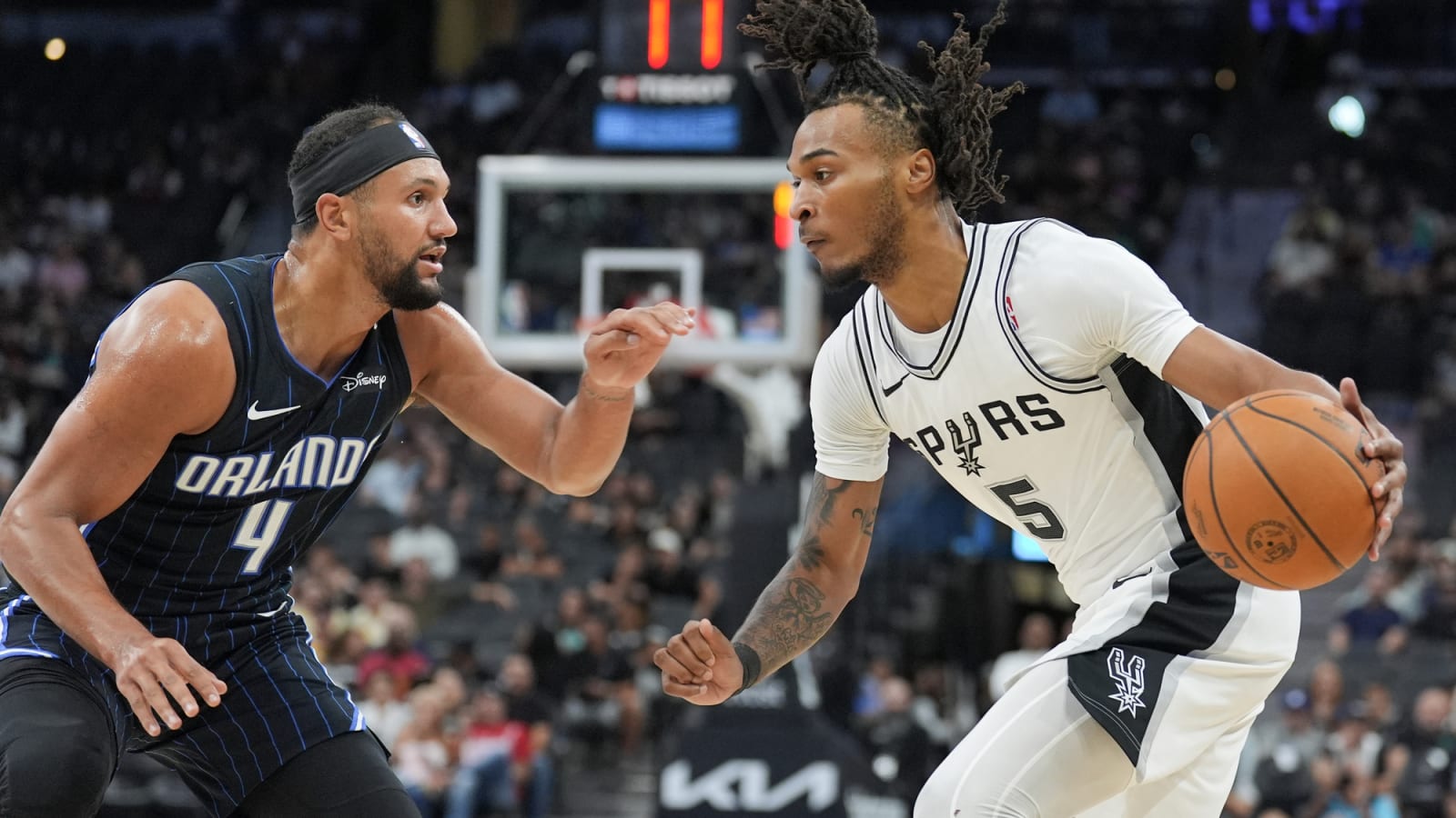 NBA futures: Dougherty's expert picks for NBA awards