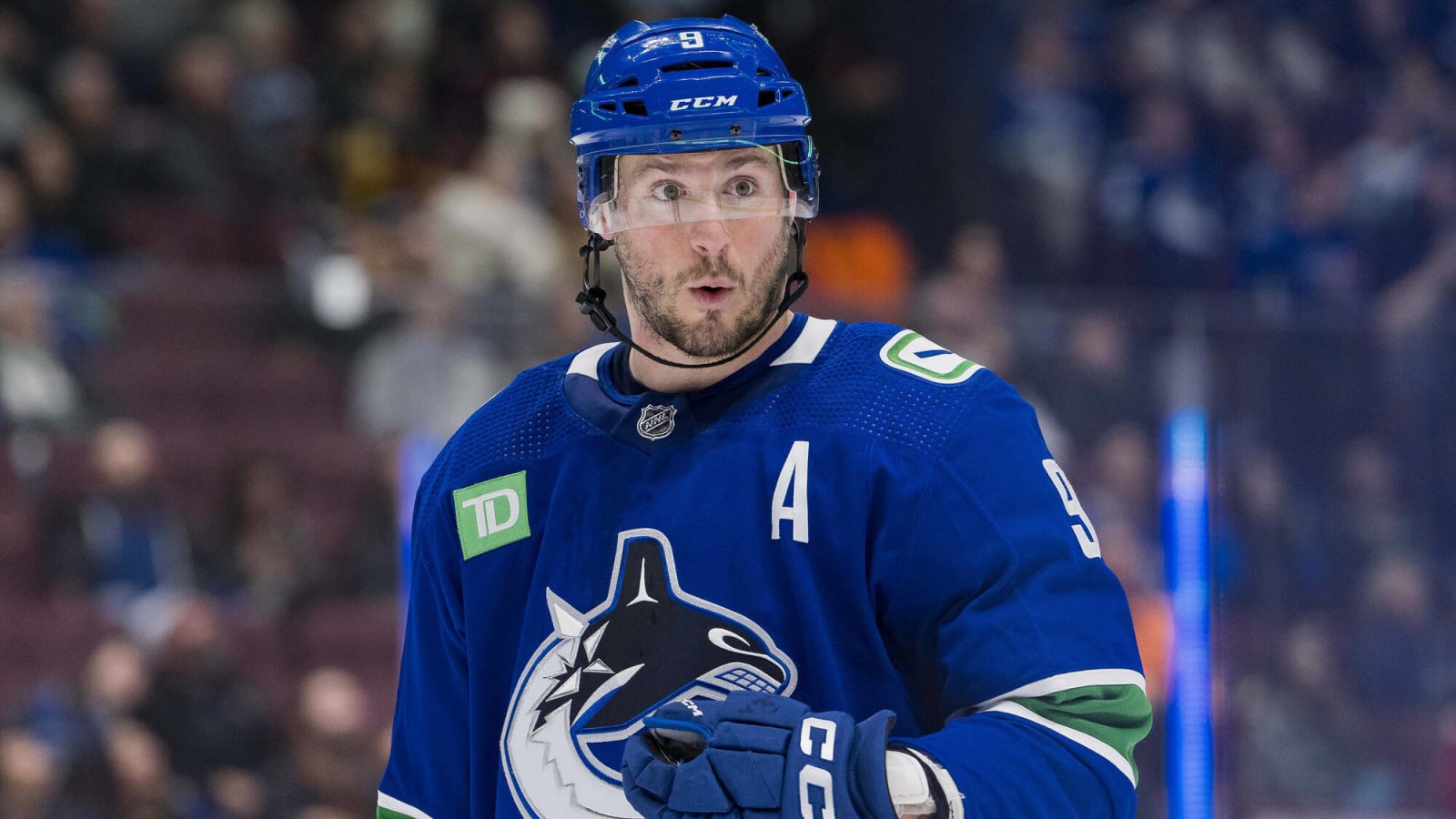 Canucks News & Rumors: Miller, Pettersson & Woo