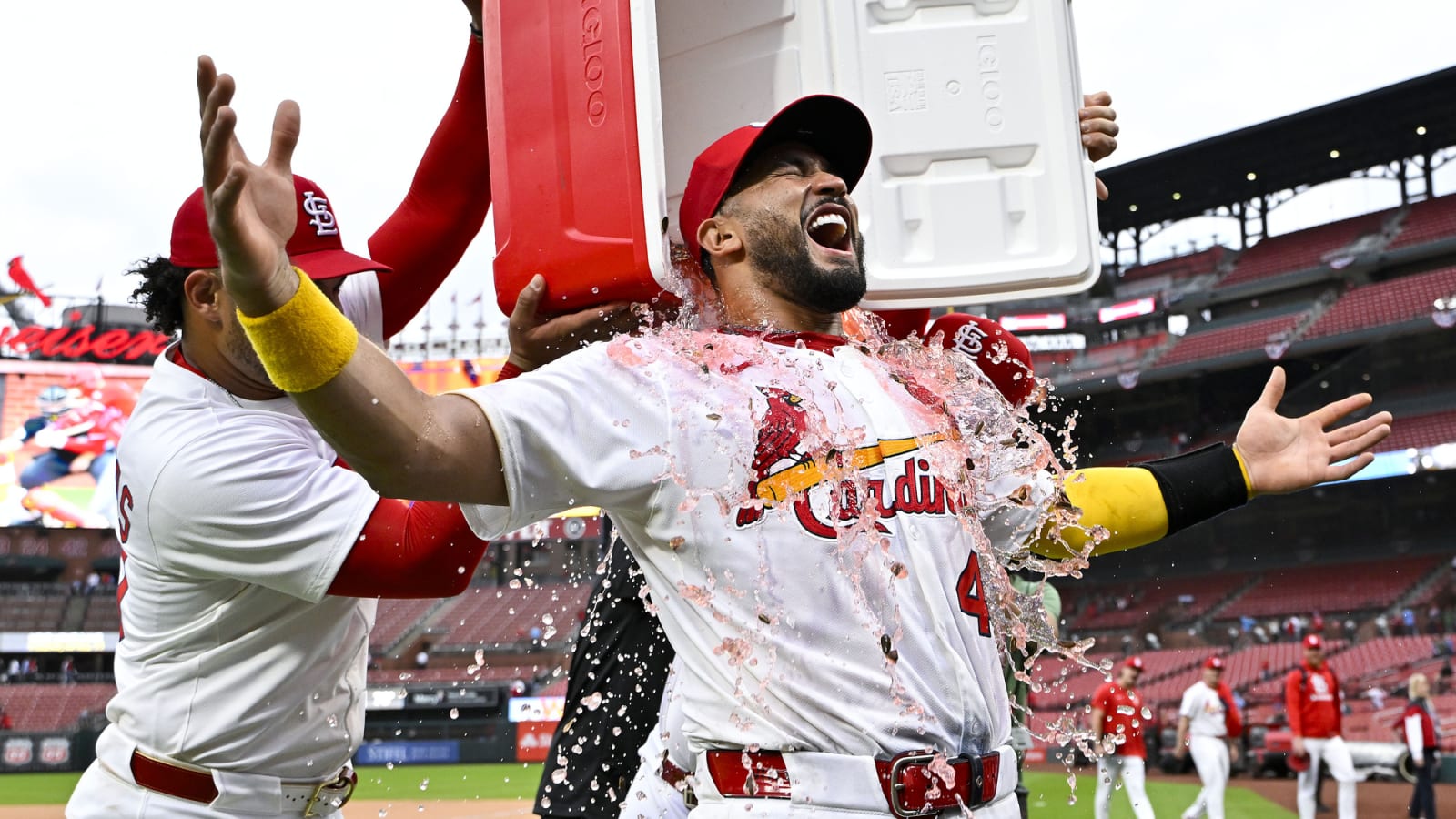 Could the Cardinals Compete in the NL Central?