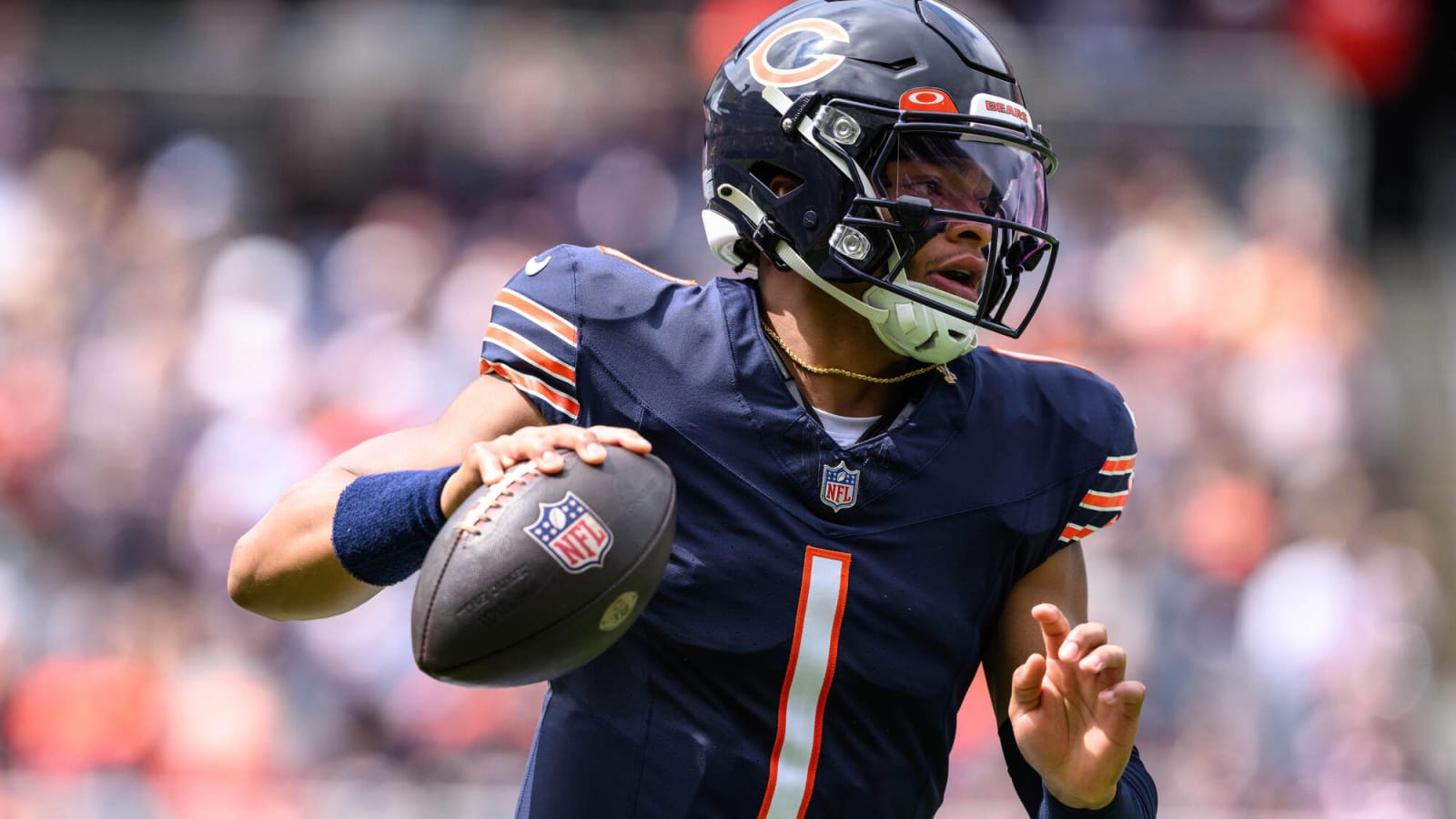 3 Key Concepts for the Bears to Beat the Packers