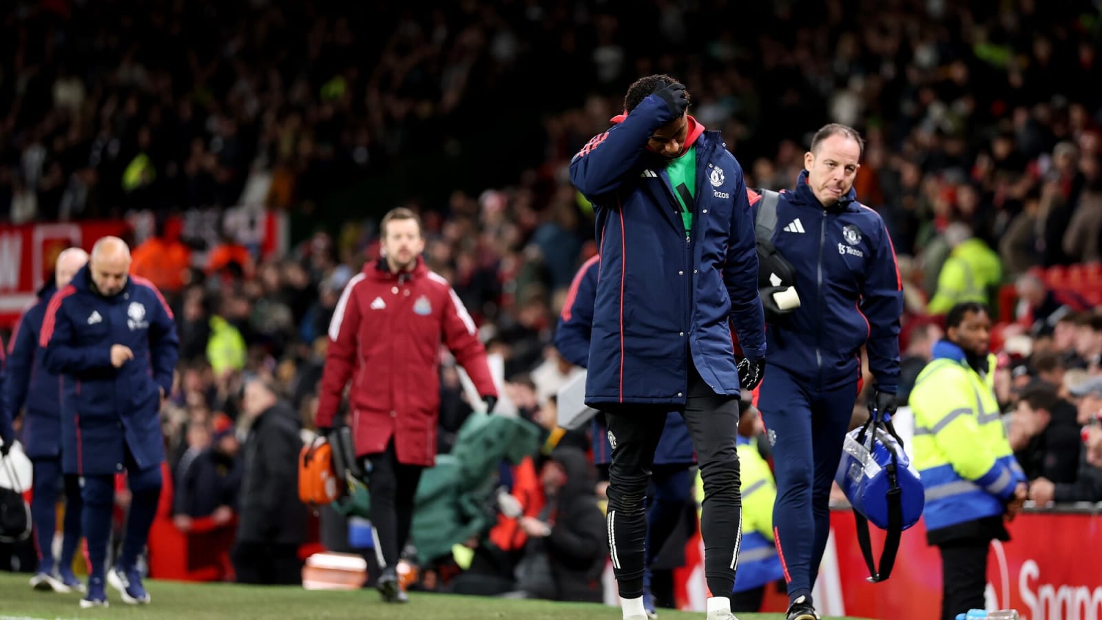Report: Marcus Rashford deal crucial to Aston Villa’s attempt to land €30m-rated Dutch ace