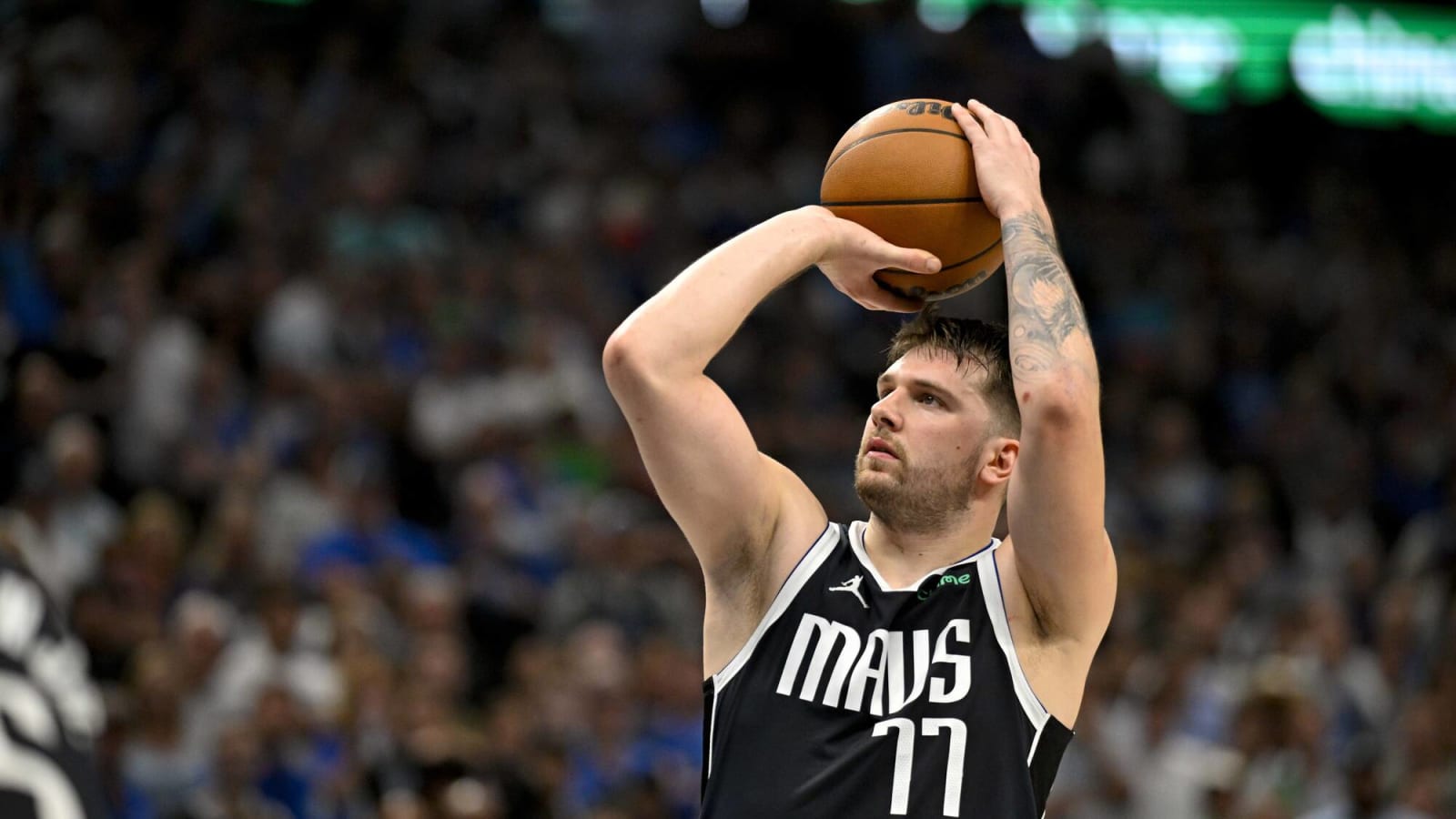 Dallas Mavericks: Luka Doncic Points Out the 1 ‘Unacceptable’ Facet that Doomed Them Against the Oklahoma City Thunder in Game 4
