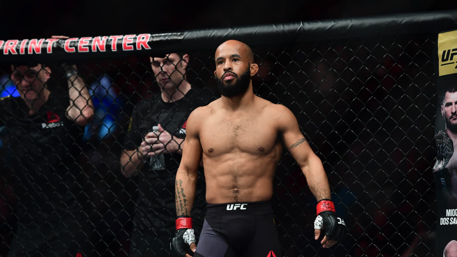 Demetrious Johnson Retires; Dana White Reacts – ‘Incredible Career’