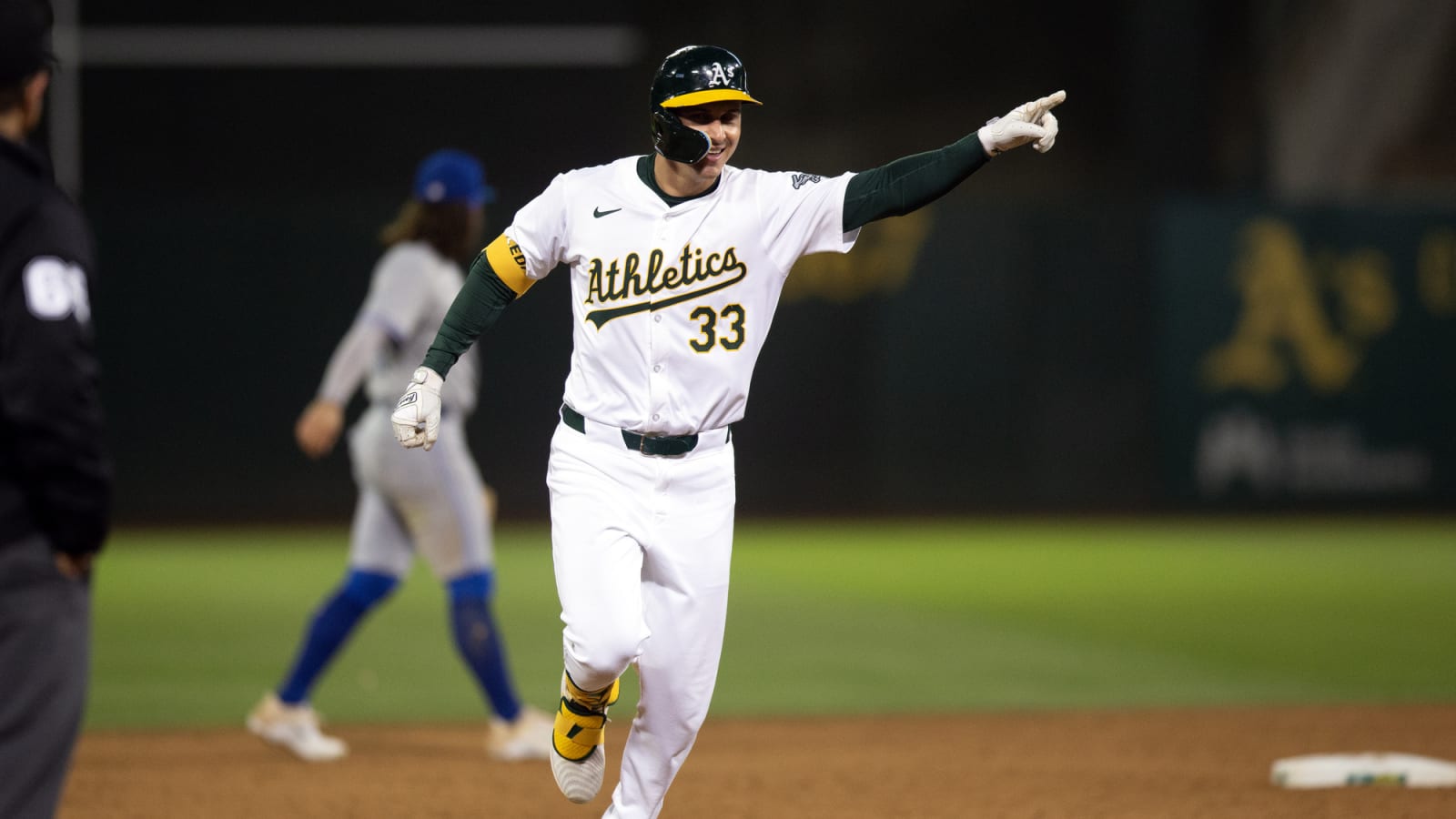 Dinger Tuesday: All things point to homers in these matchups