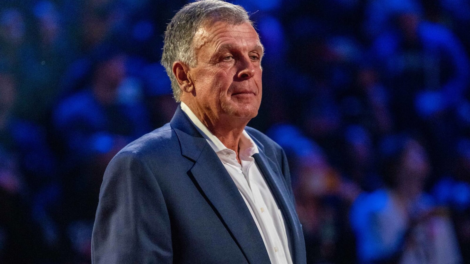 NBA Legend Kevin McHale Drops Truth Bomb On Danny Ainge And The Utah Jazz Amid Unexpected Start