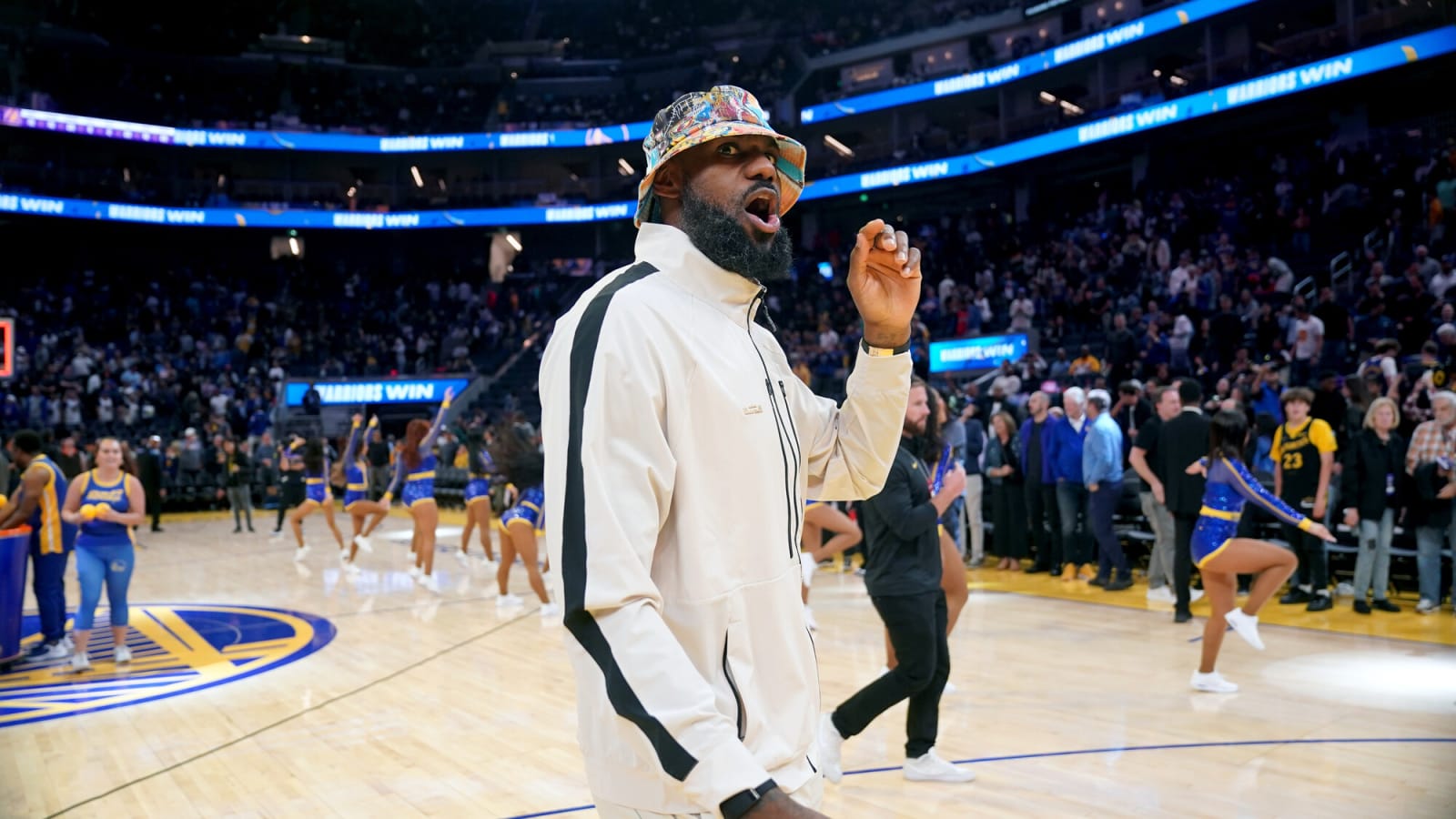 Los Angeles Lakers: LeBron James’ Final Ranking in ESPN’s Top 100, Revealed