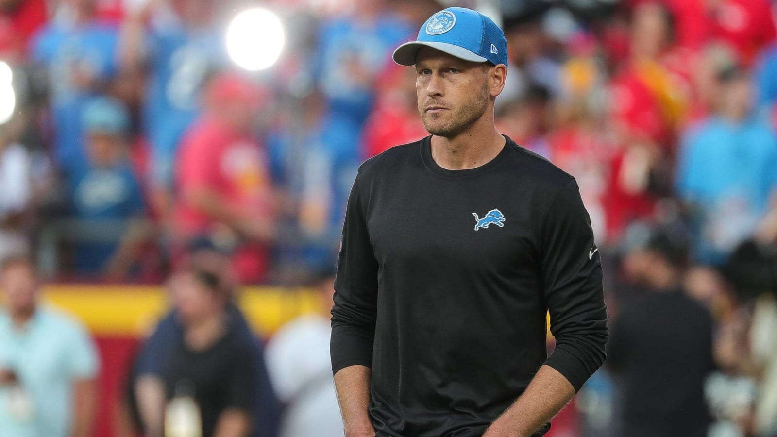 Lions OC Ben Johnson’s agent fires back at rumored $15 million head coach asking price