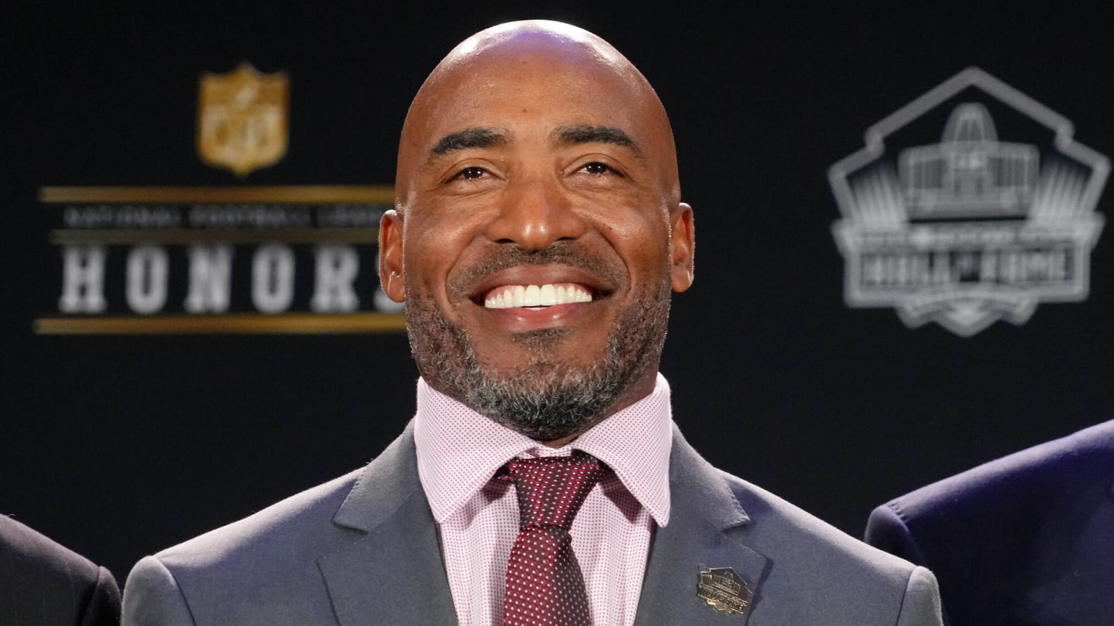 Pro Football Hall of Fame Class of 2023: DB Ronde Barber