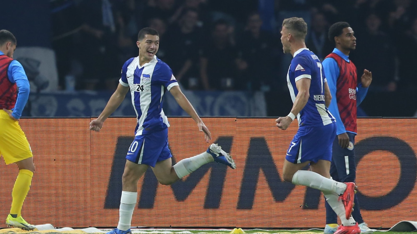 Newcastle in pole position to land sought after young talent at bargain price