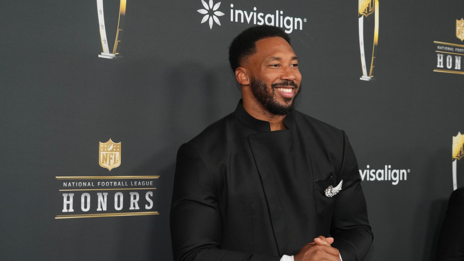 Myles Garrett trade: Detroit Lions proposed as partner for Cleveland Browns by Mike Tannenbaum
