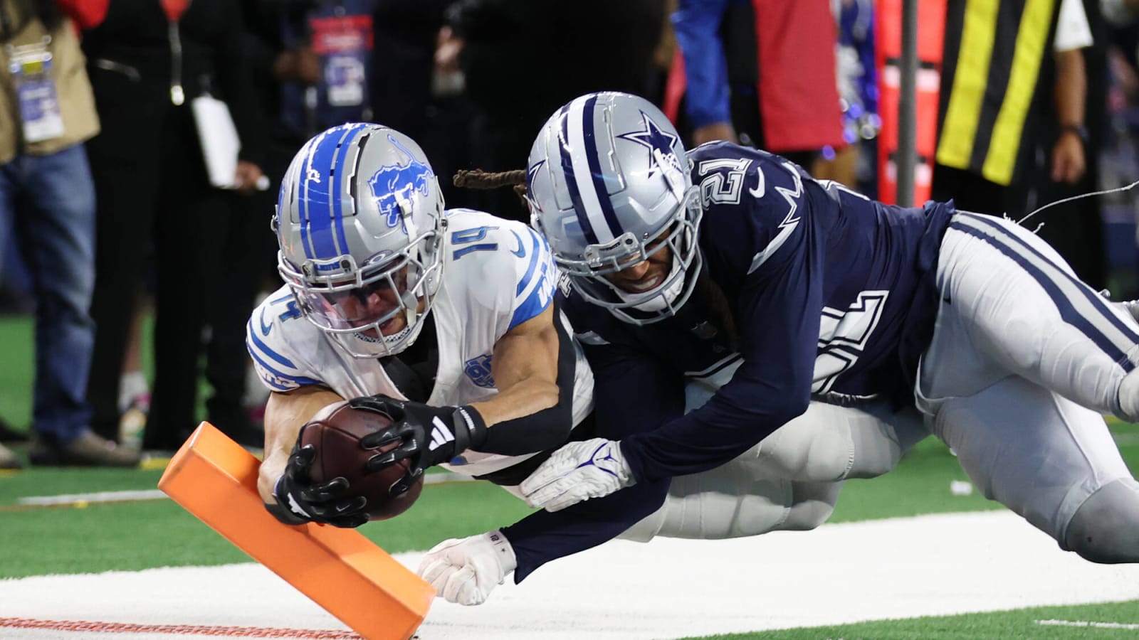 Cowboys Injury Update: Dallas Reveals Stephon Gilmore Status for Playoffs