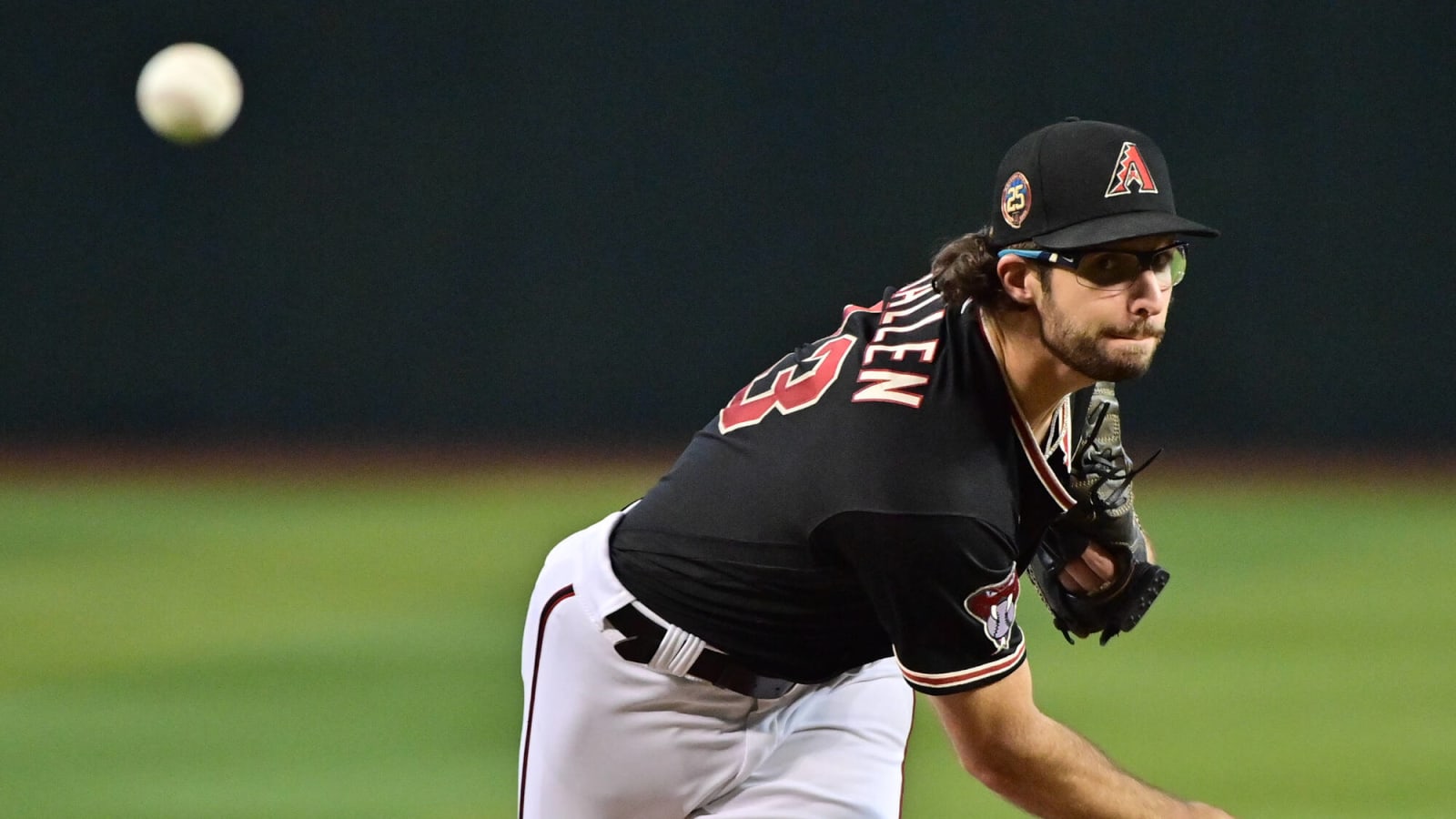 Locklear'S Homerun: Diamondbacks' Close Loss, Still A Disappointment - w49d7hv