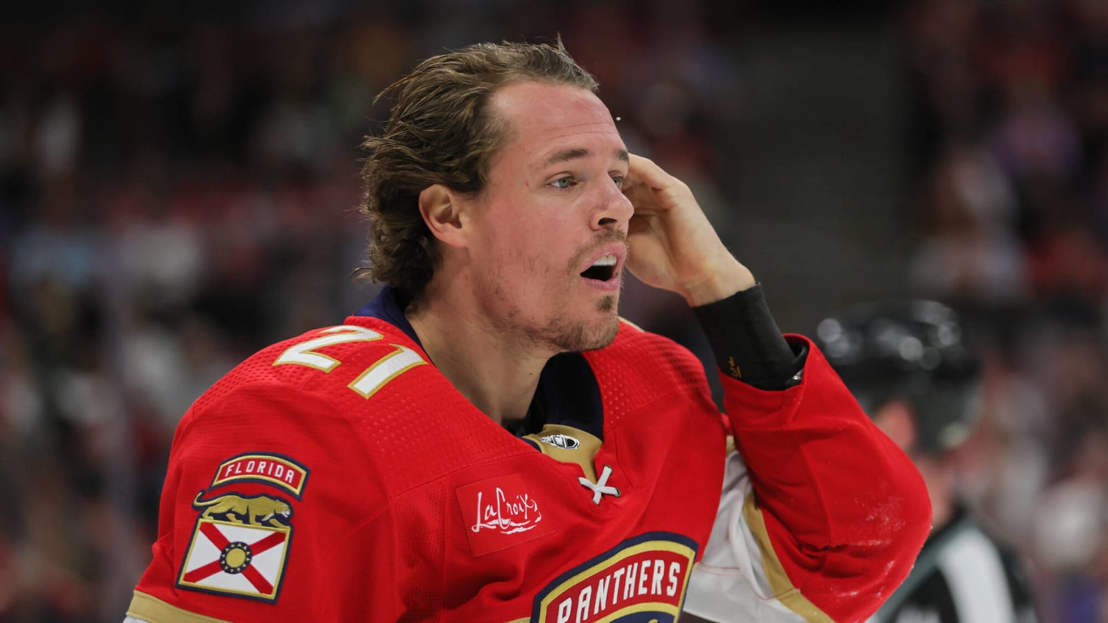 My Cousin Nicky: Florida Panthers 5, New Jersey Devils 3 | Yardbarker