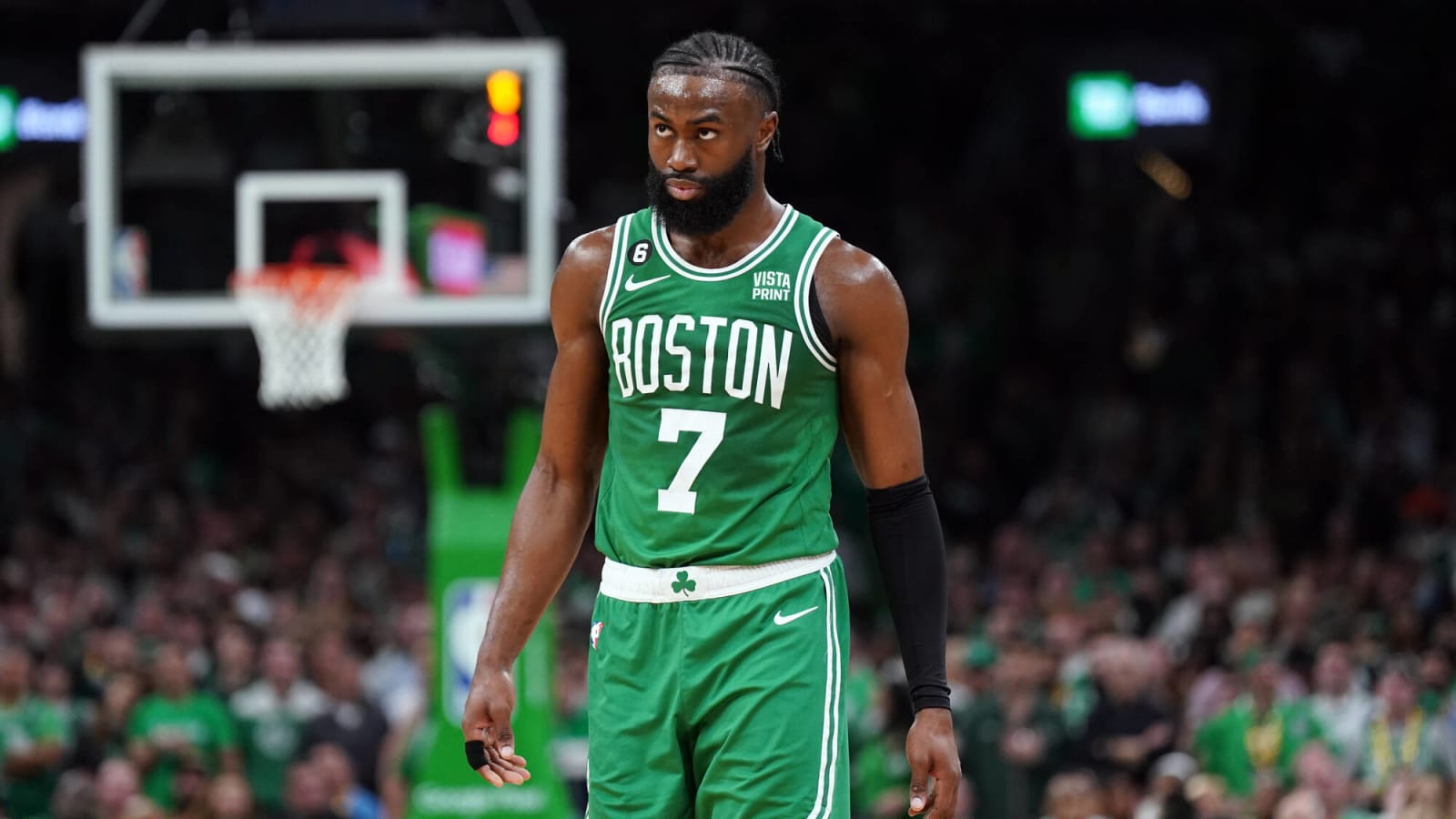 Jaylen Brown, Celtics To Resume Contract Extension Talks