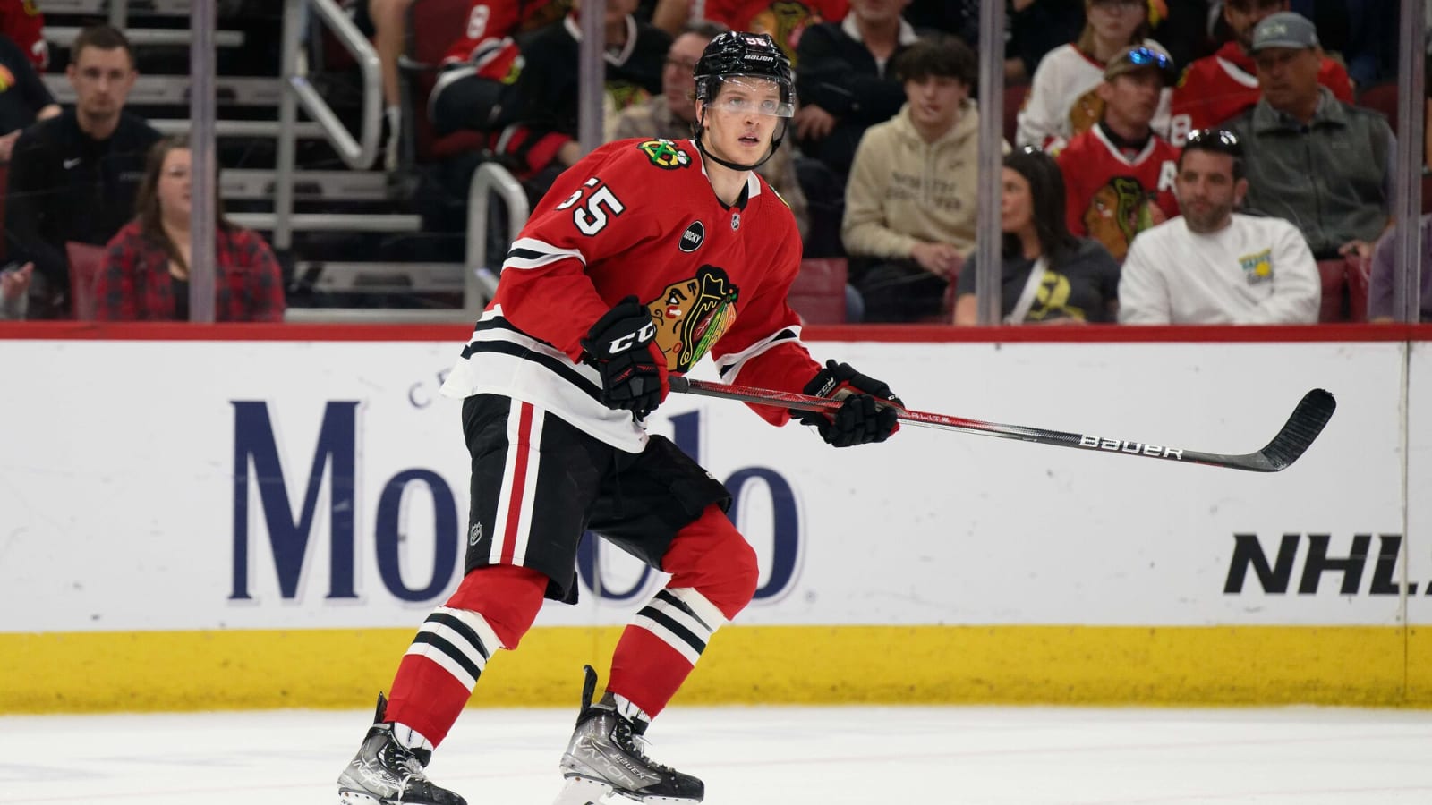 Blackhawks Prospect Primer: Pipeline Popping With Talent