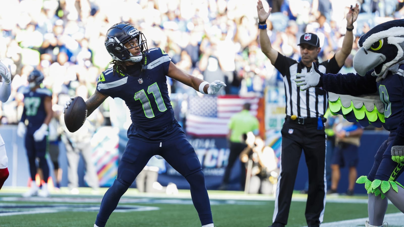 How to watch the Seattle Seahawks in 2024