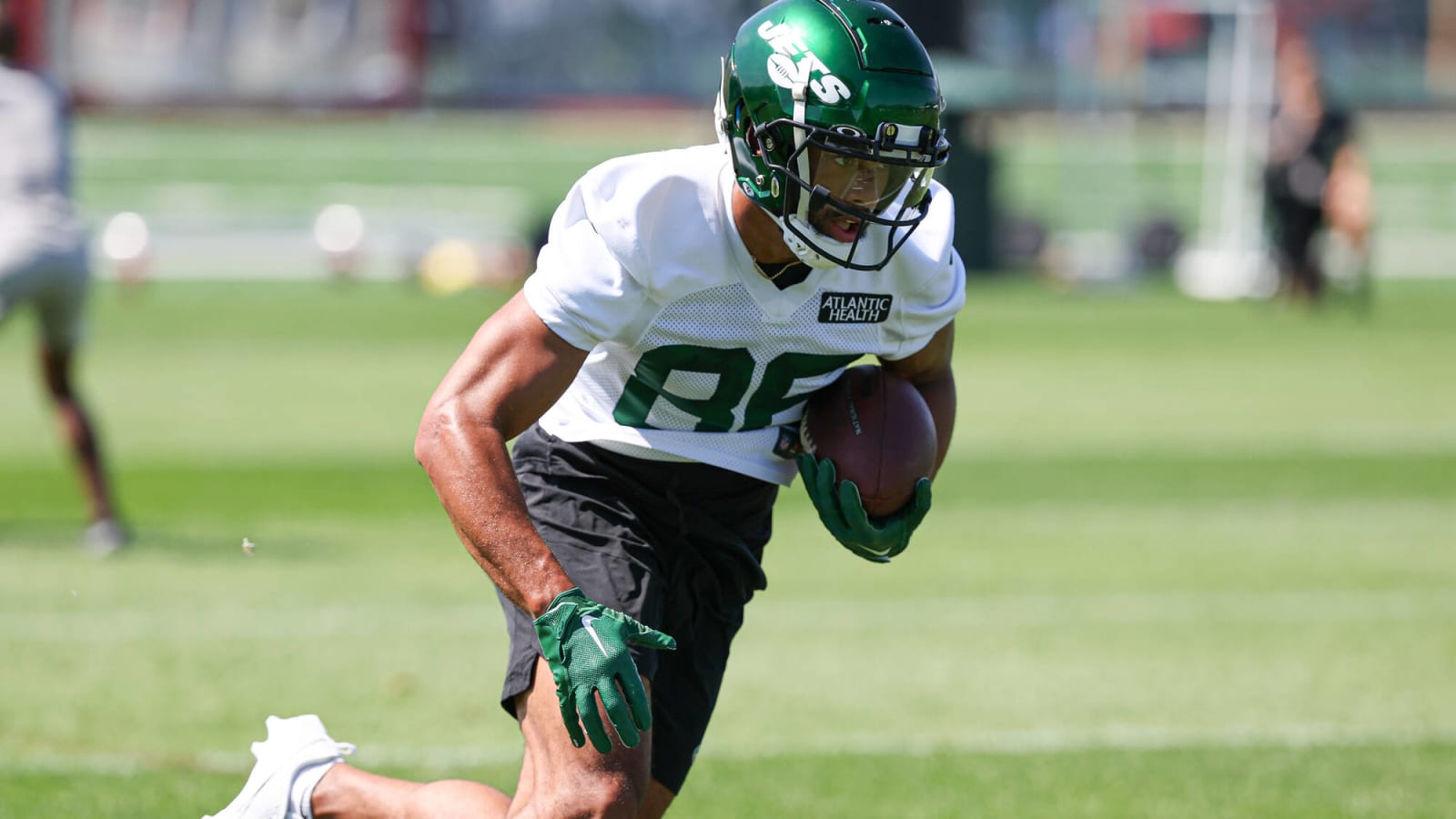 NY Jets Roster Moves Announced; Practice Squad