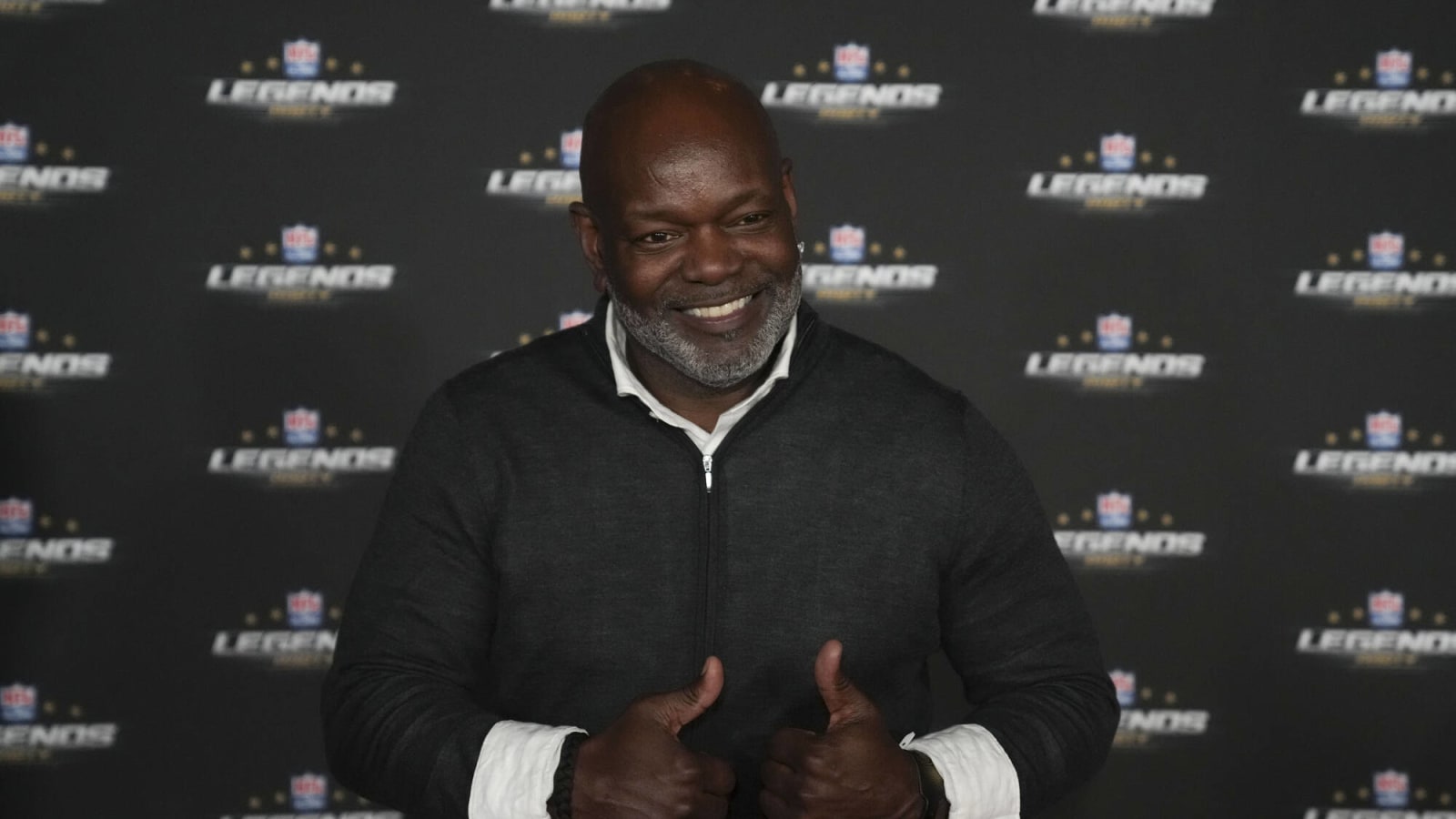 Emmitt Smith's alltime rushing record will never be broken Yardbarker
