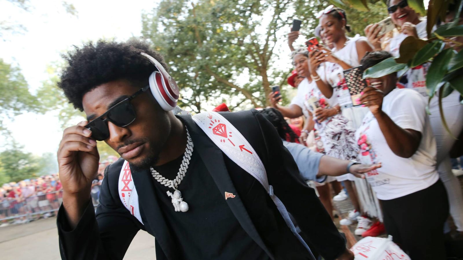 Alabama Loses Former Top 50 Recruit To The Transfer Portal