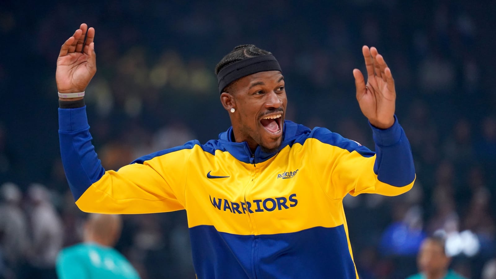 Lawyer makes unflattering claim about Jimmy Butler