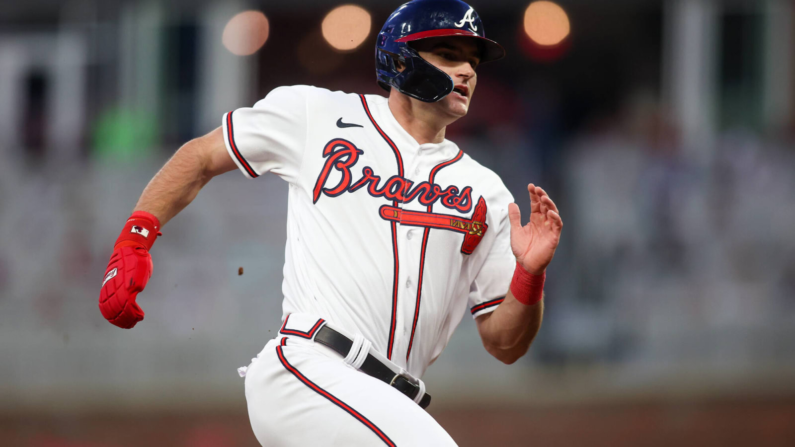 The Athletic names Braves biggest surprise of 2023