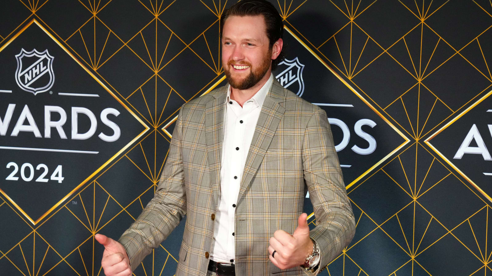 Canucks insider shares unfortunate update on Thatcher Demko