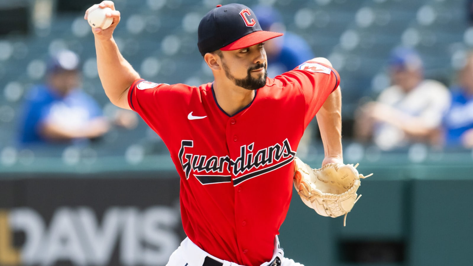 Blue Jays 40-man Roster Review: Nick Sandlin features a nasty splitter that will be useful in middle relief