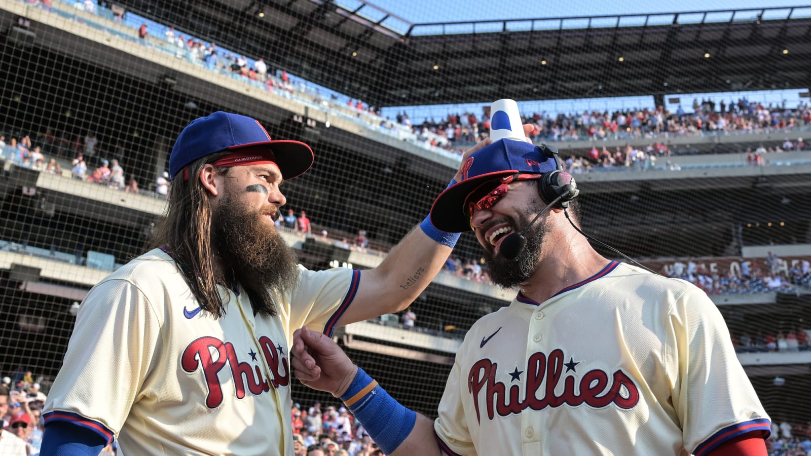 2024 MLB Power Rankings: July Update