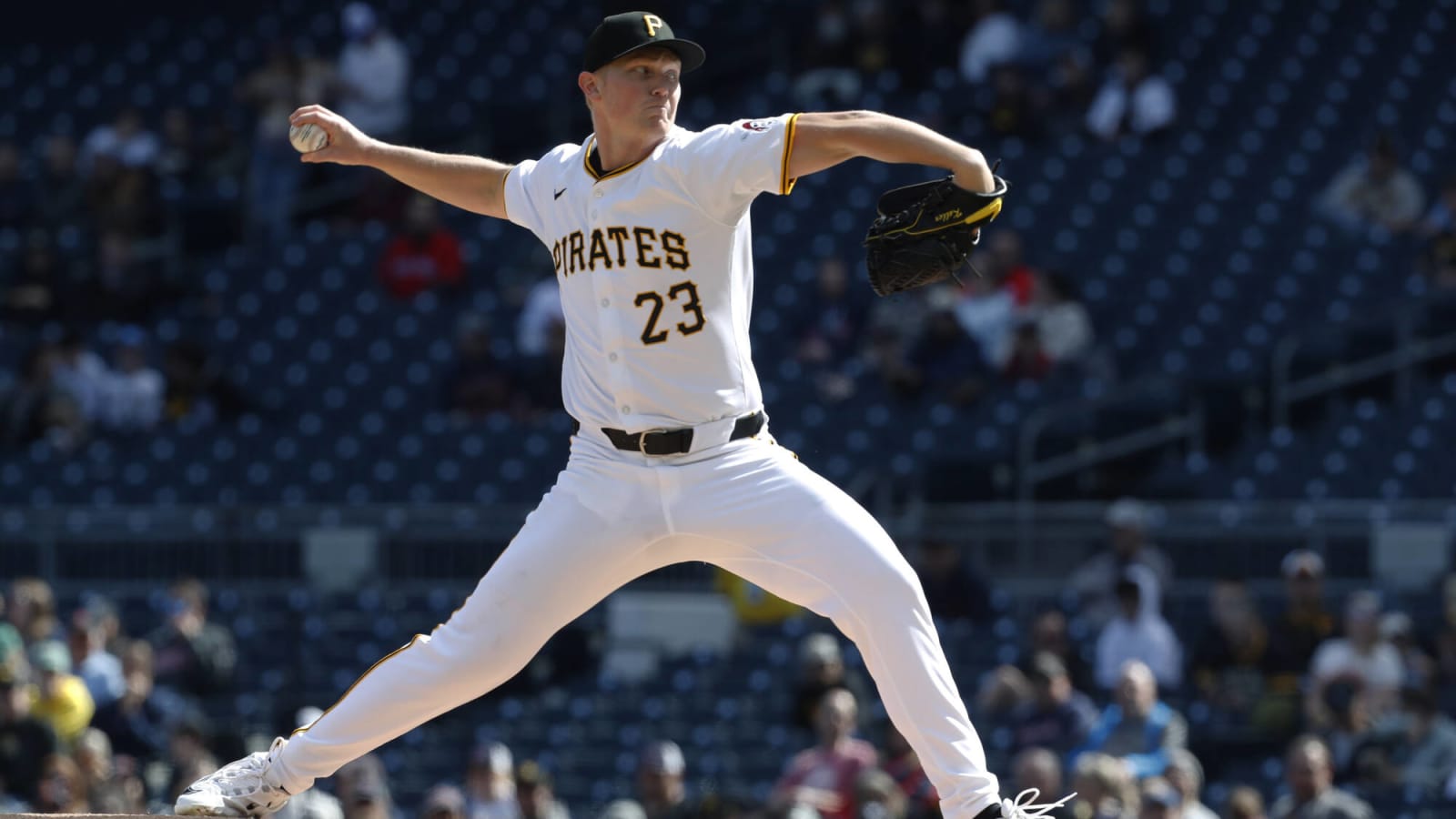 Pirates’ Woes Continue; Losing Streak Hits 5 Games With Loss to Red Sox