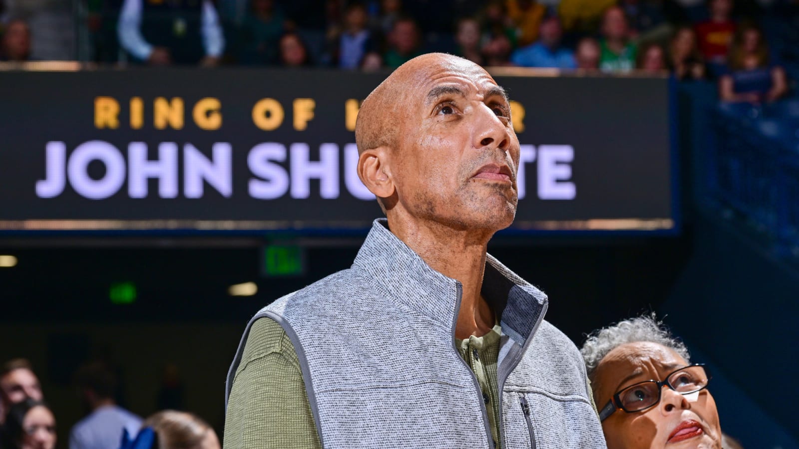 Arizona mourns the passing of basketball pillar John Shumate