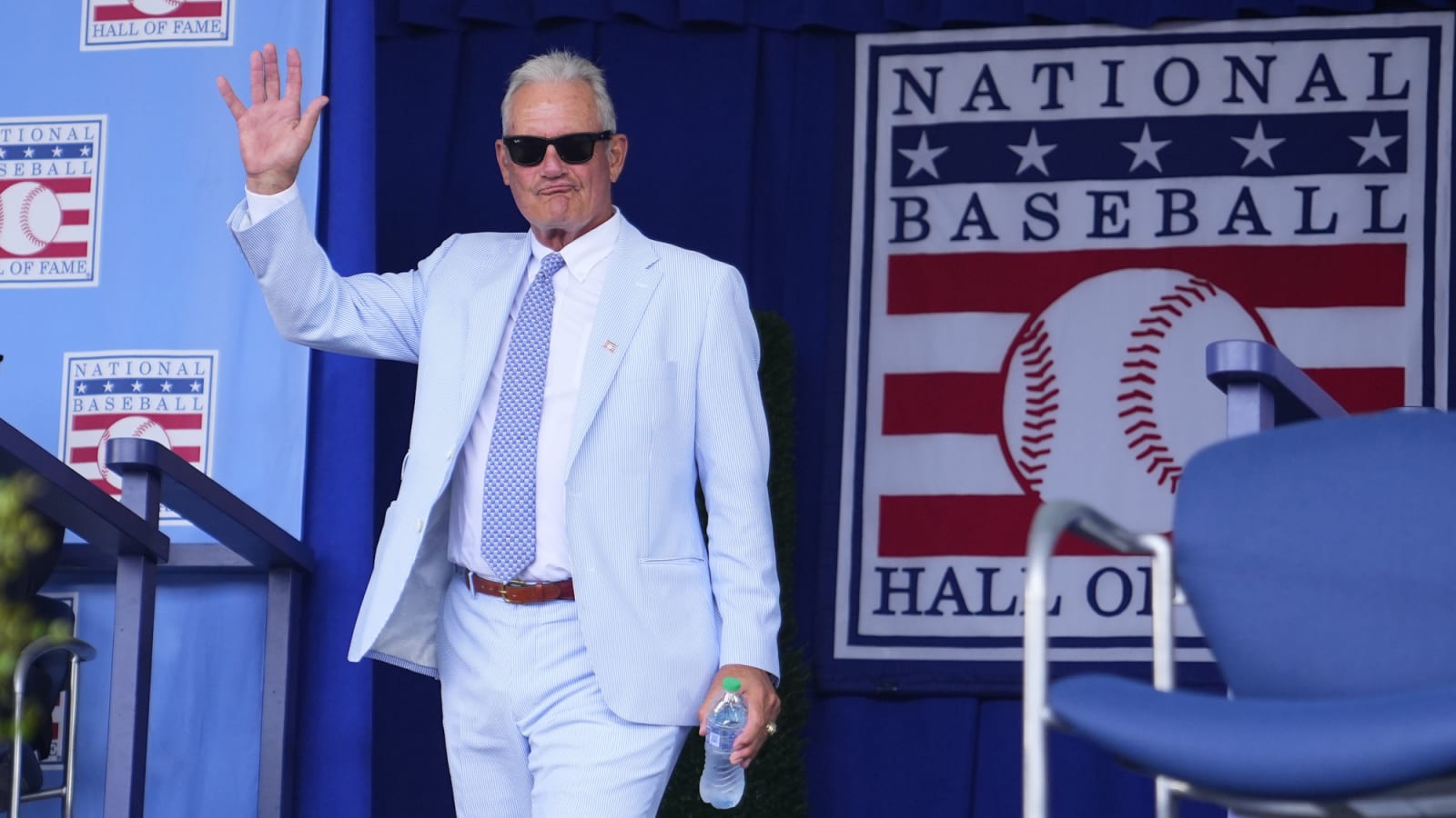 MLB Hall of Fame Spotlight: Ryne Sandberg