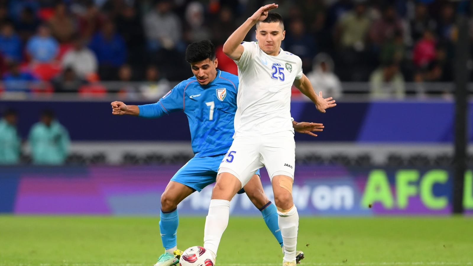 Tottenham have come forward to sign €25-30m-rated ace, Jorge Mendes involved