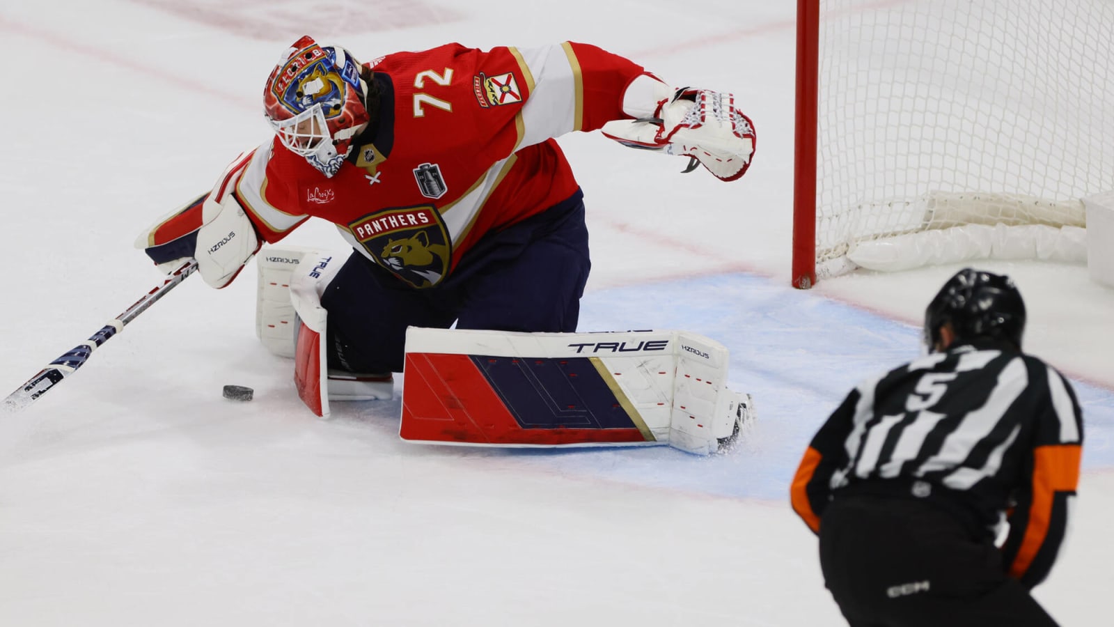 Stanley Cup Final bets: Latest betting look at the series and the Conn Smythe