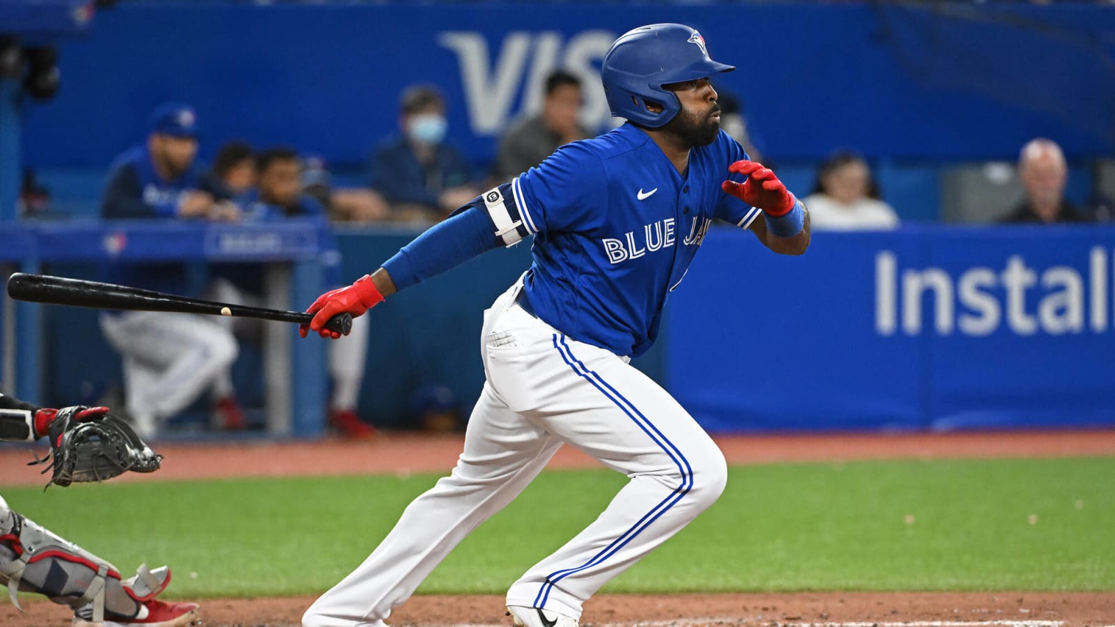 Royals sign Jackie Bradley Jr. to minor league deal - Royals Review