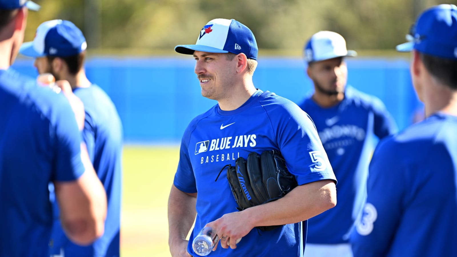 Toronto Blue Jays manager John Schneider gives crucial injury update on Erik Swanson