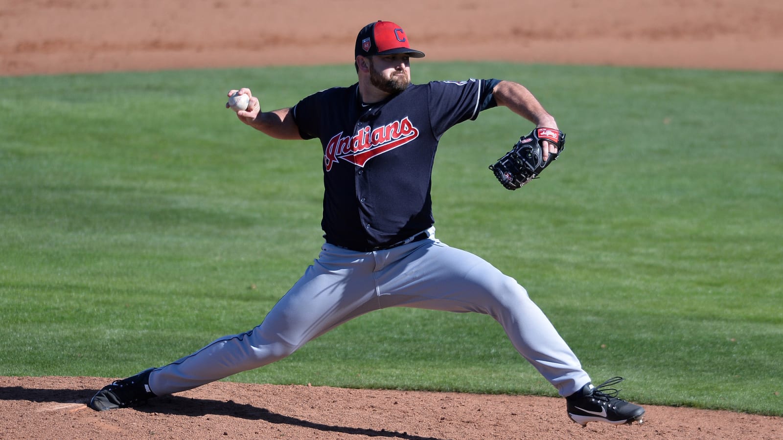 Yankees hire Preston Claiborne as assistant pitching coach