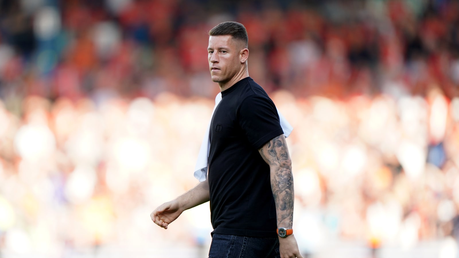 Luton Town Weekly Round-Up – Barkley Leaves, Academy Changes