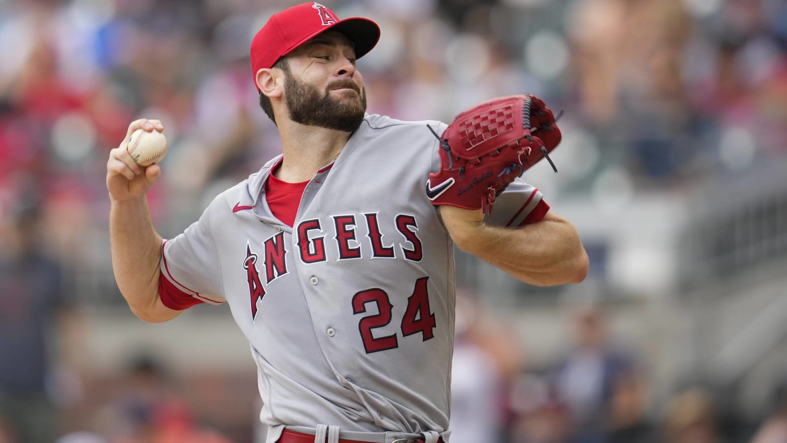 MLB best bets, strikeout props for Monday 8/21: This Angels K prop is heaven sent