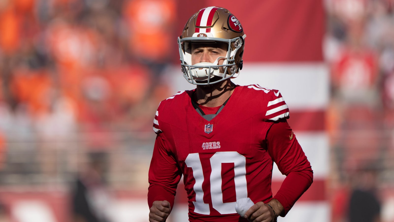 Commanders Promote Two Players Including K Zane Gonzalez