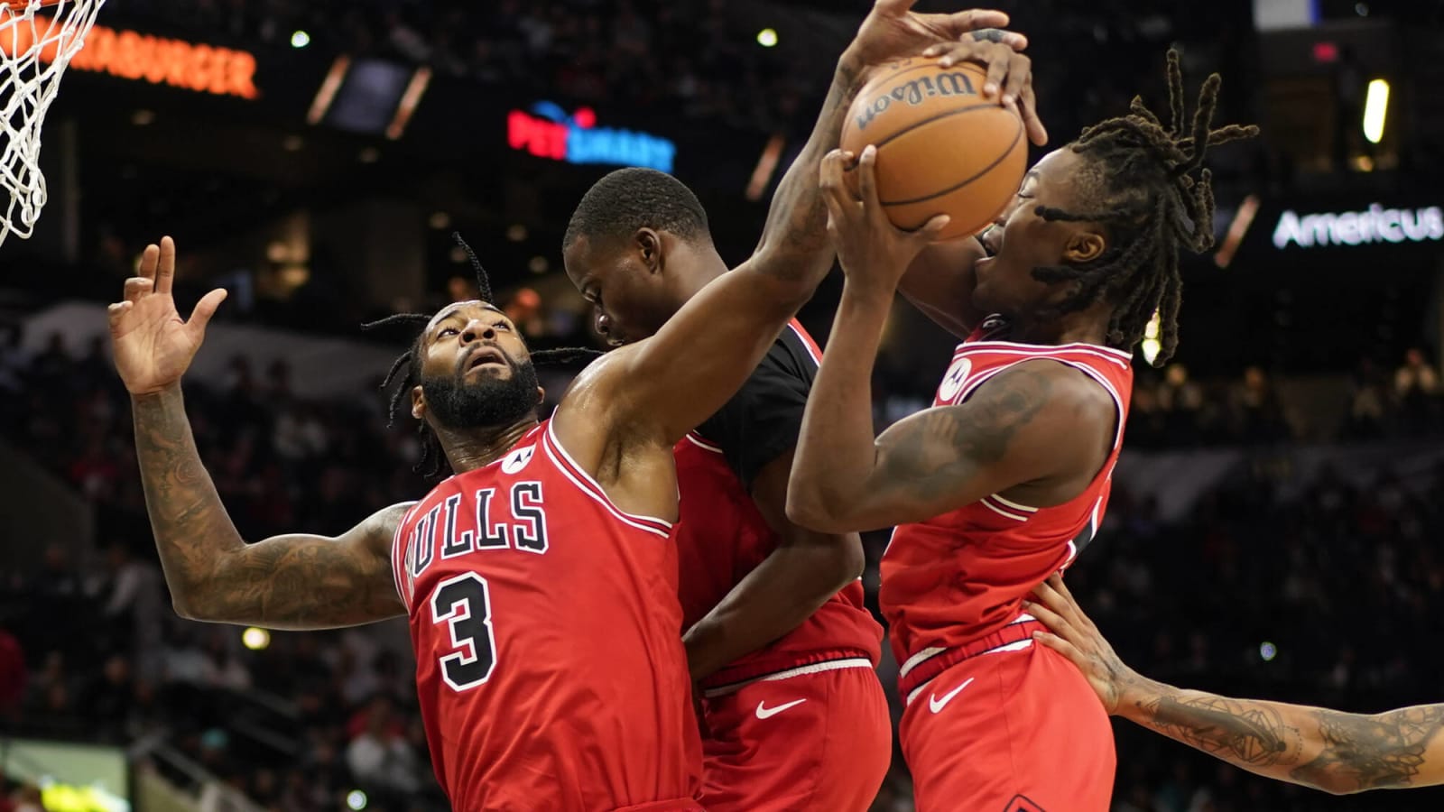 Chicago Bulls Injury Report versus Brooklyn Nets Yardbarker