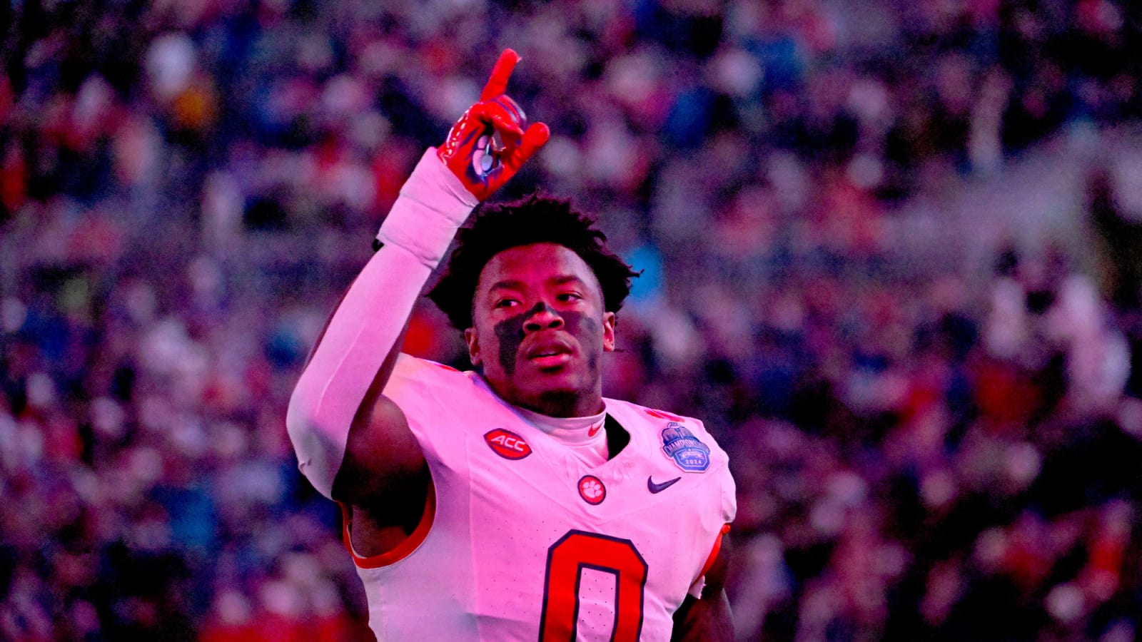 2025 NFL Draft Profile: Barrett Carter, LB, Clemson