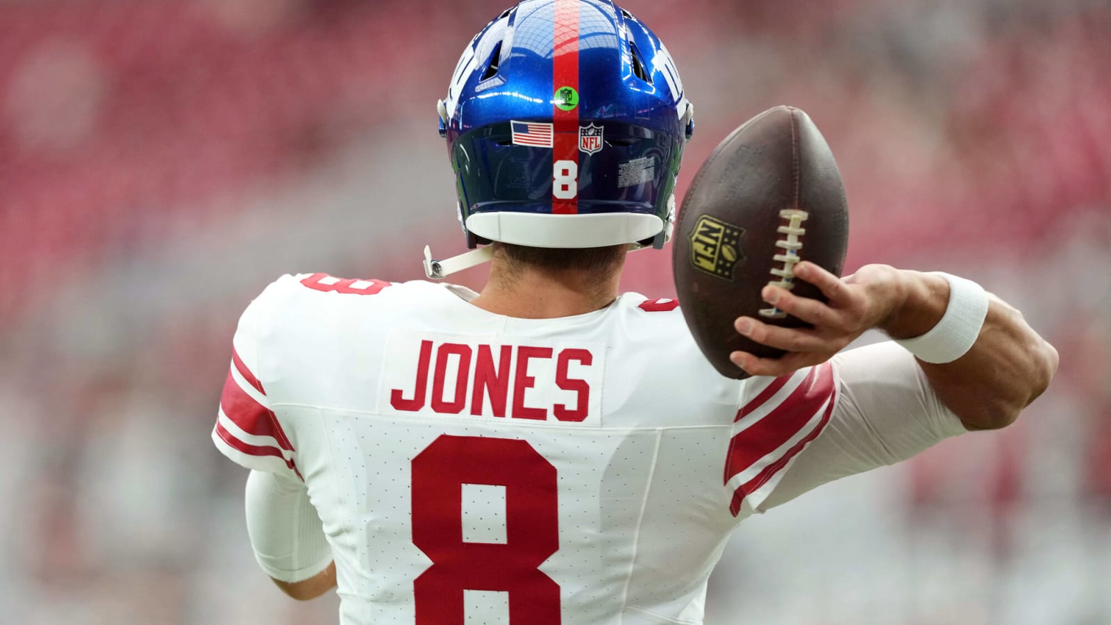 NFL player props for NY Giants vs. Raiders to wager in Week 9 NFL