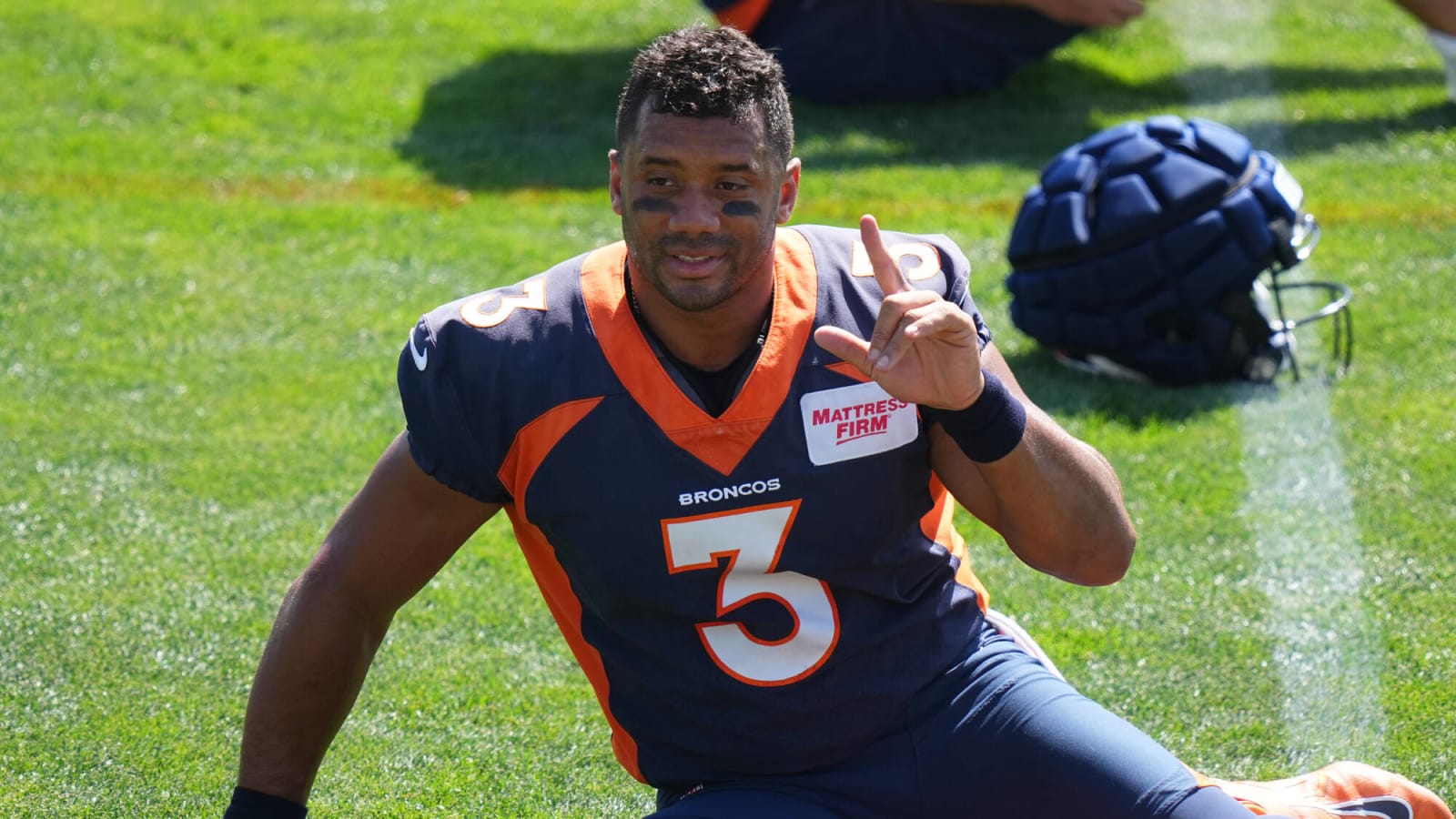 Broncos' Russell Wilson Reveals Major Key To Success In 2023