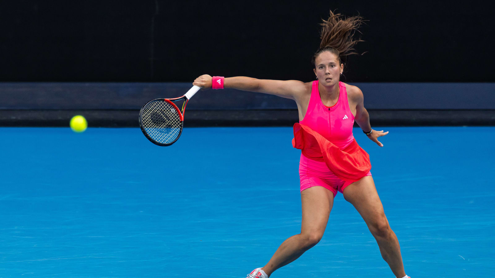Entry List Charleston Open: Kasatkina and Collins join star-studded draw – Badosa and Pegula lead the field