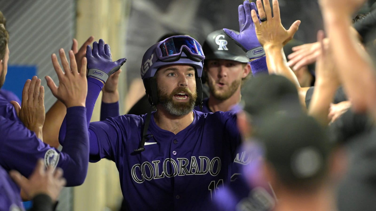 MLB home run props for Wed. 8/28: Everything's Jake